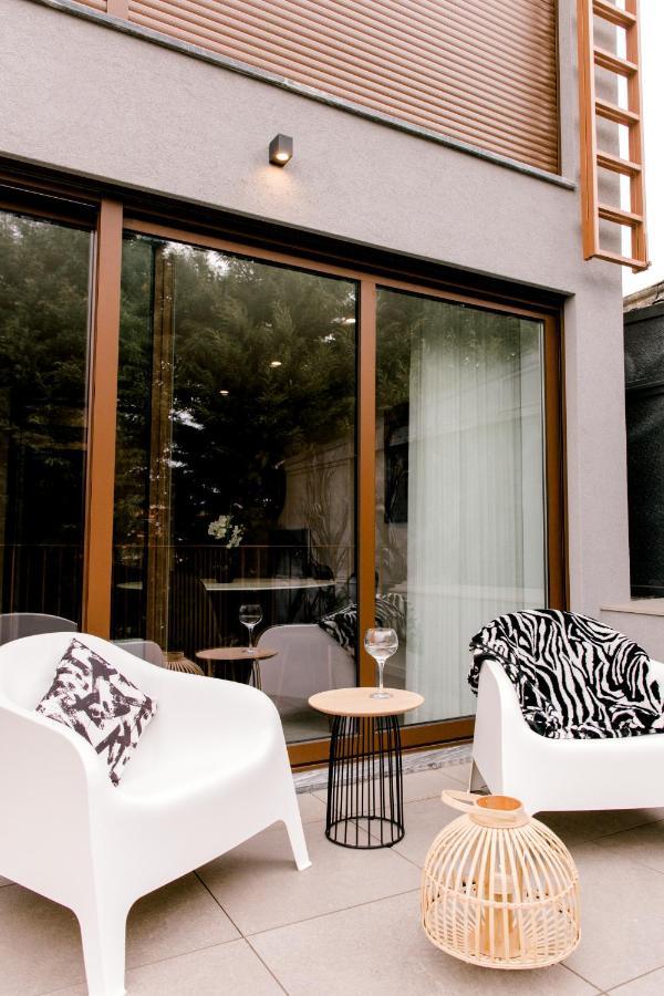 Dcm Lofts Apartment Arcozelo  Exterior photo