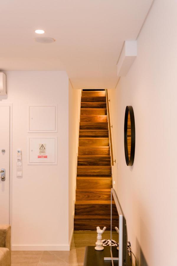 Dcm Lofts Apartment Arcozelo  Exterior photo